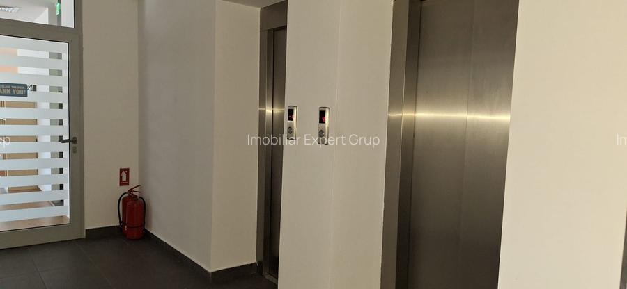 Cladire de birouri Armeneasca - 3