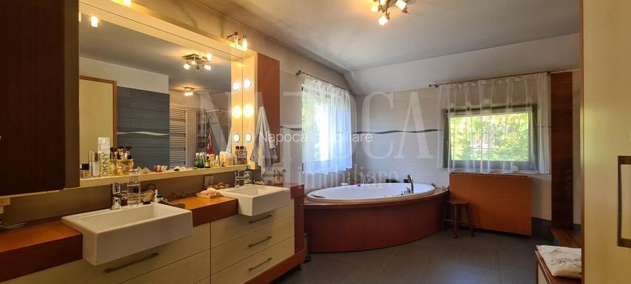 Casa 5 camere de vanzare in Grigorescu, Cluj Napoca - 28