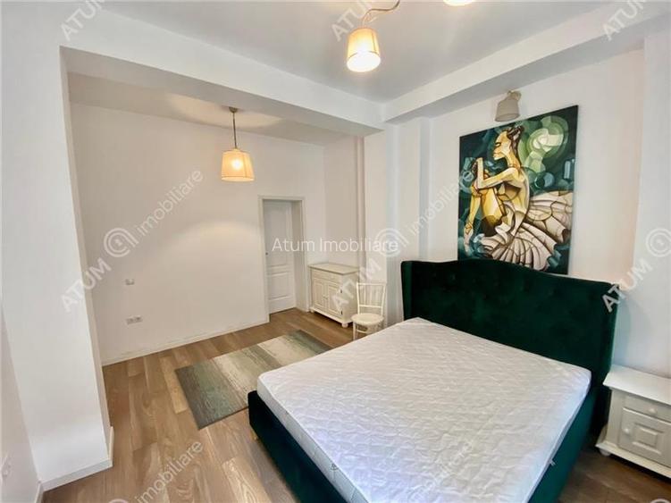 Apartament modern de 3 camere si 2 terase in zona Calea Dumbravii - 4
