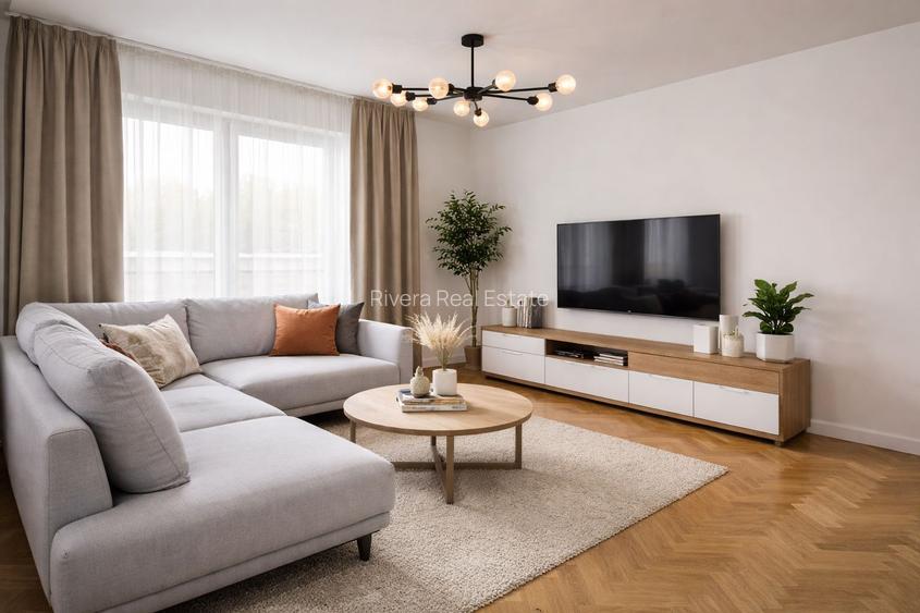 COMPLEX NOU | PIPERA | PRETURI DE LANSARE | RATE LA DEZVOLTATOR - 2