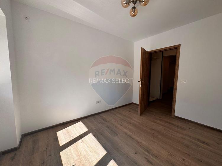 Inchiriere 4 camere renovat, Parcul Plumbuita- ideal familie sau birou - 5