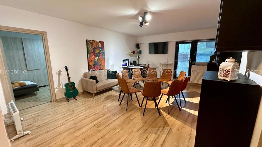 REA1026383 Mosilor 2 Camere Modern - 2