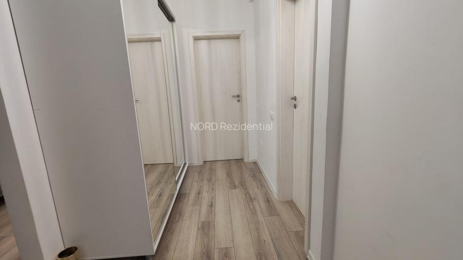 Garsoniera decomandata 42 Mp -Regie Residence-Grozavesti - 6