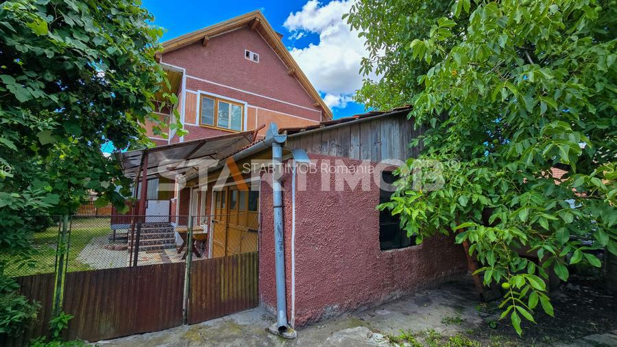 Casa cu teren Ozun - 45