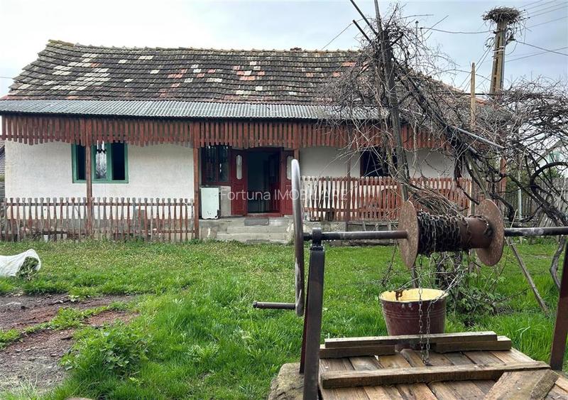 Comision 0%Casa traditionala, la 25 km de Brasov - 7