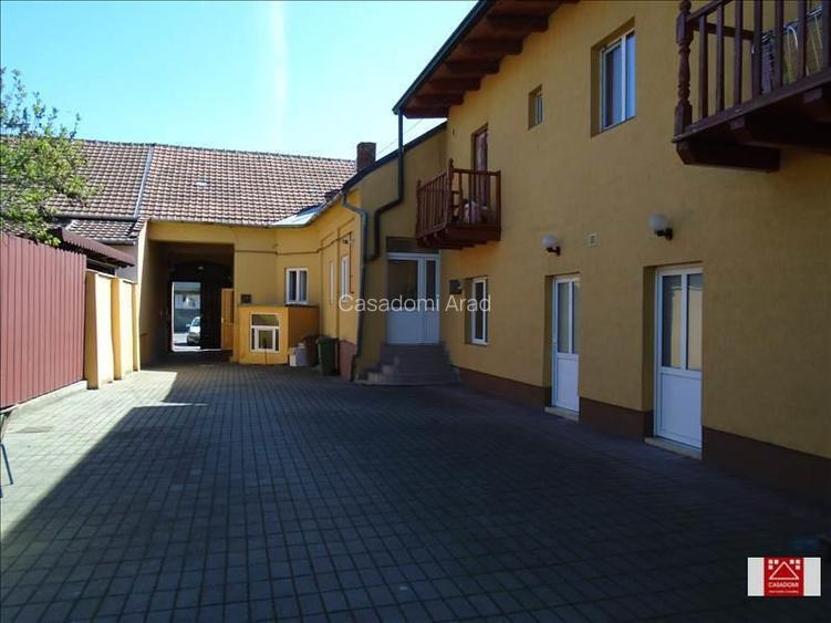 Imobil central, pretabil afacere - 2