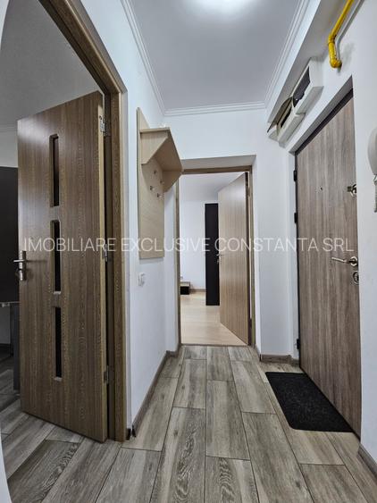 Spitalul Judetean Apartament 3 Camere Poziție Excelentă Pe Bulevardul Tomis Et2 - 12