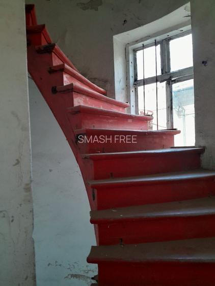 Casa 420,81 mp + teren 566 mp - Ultracentral - Unirii - 10