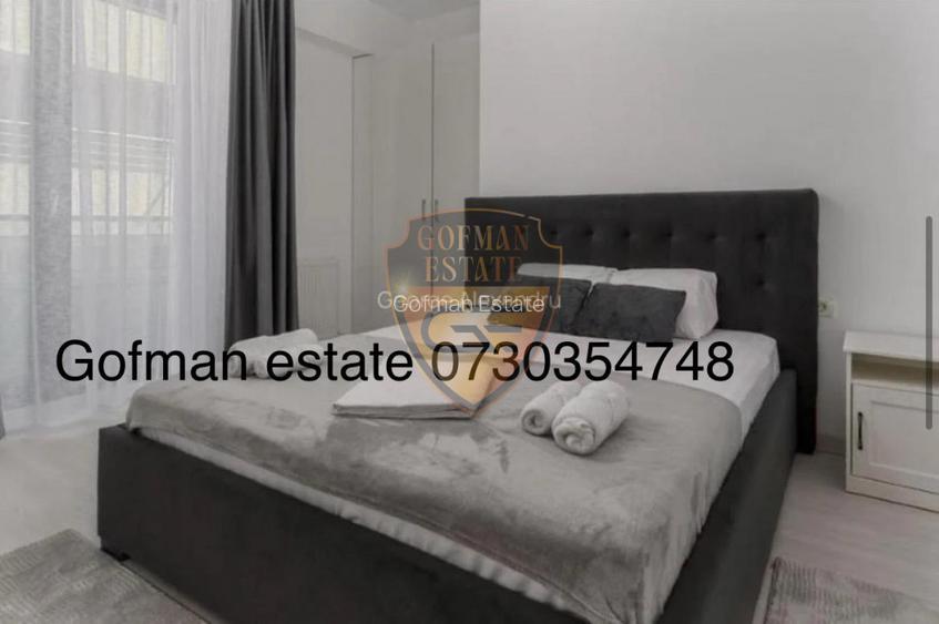 2 camere Statiunea Mamaia, Hotel Scandinavia, vedere la lac, termen lung parcare - 7