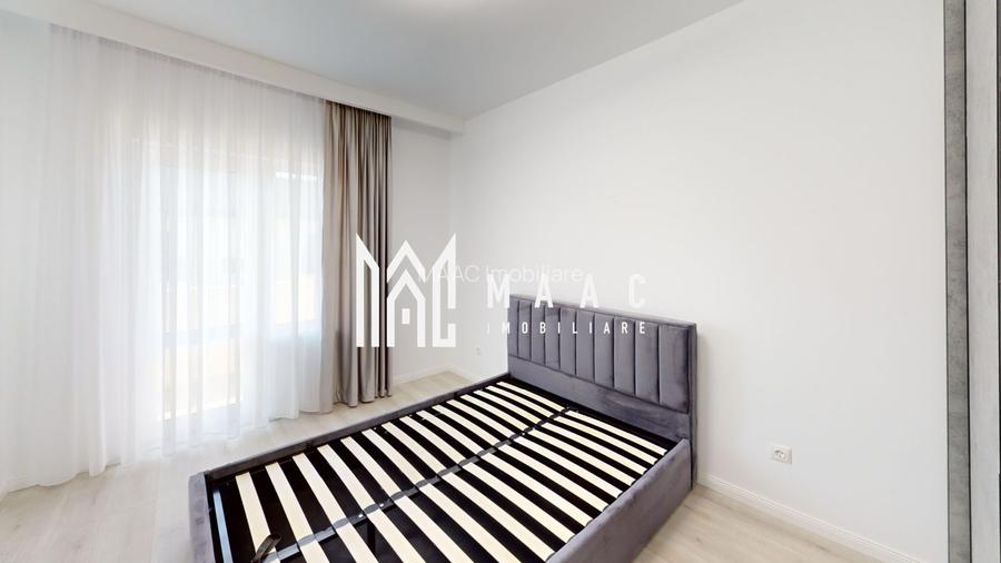 Apartament 3 camere | 69 MPU | Terasa + Gradina | D. Stanca - 8