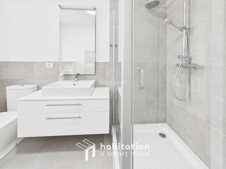 Apartament cu vibe de casă |acces separat, terasă si curte, Dumbrăvița - 23