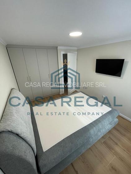 Casă  PREMIUM de închiriat în Cartierul Grigorescu, Oradea – 3 camere - 14