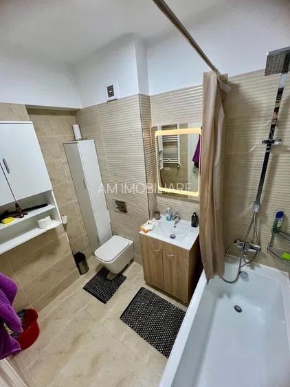 AP. 2 CAMERE- MILITARI, PET-FRIENDLY, CENTRALA, MASINA DE SPALAT VASE - 4