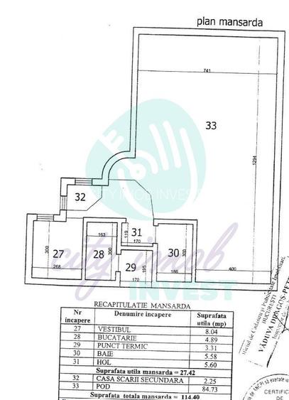 Casa cocheta cu gradina - 7