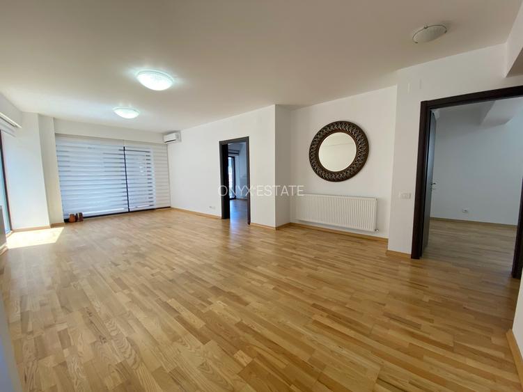 Apartament 3 camere Aviatorilor// loc de parcare in garaj - 9