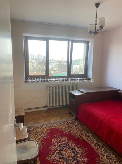 Apartament 2 camere Casa Modei - 2