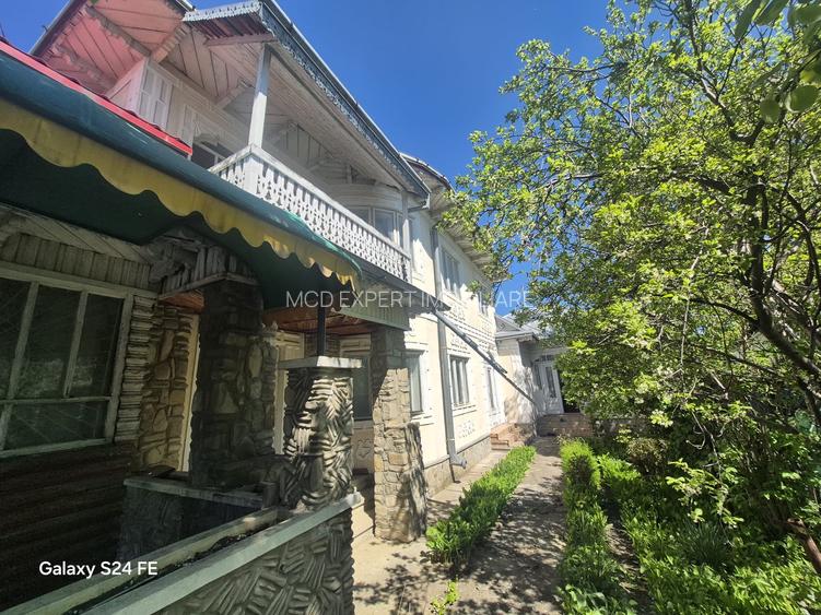 Proprietate completă cu teren 719 mp și construcții | Vânători-Neamț - 6