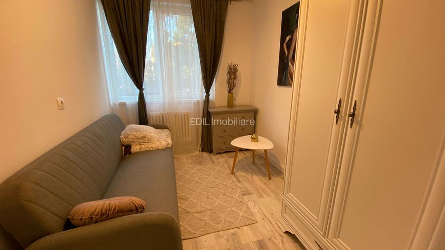 Apartament modern cu 3 camere Grigorescu , zona Piata 14 Iulie - 14