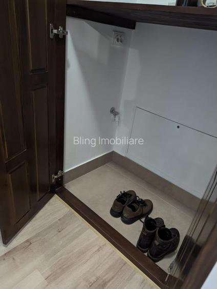 Apartament de 2 camere, 55 mp,terasa,Zona Eroilor - 7