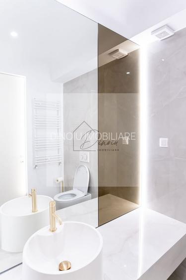 Apartament 3 camere Cortina North I vedere libera exterior I COM 0% - 6