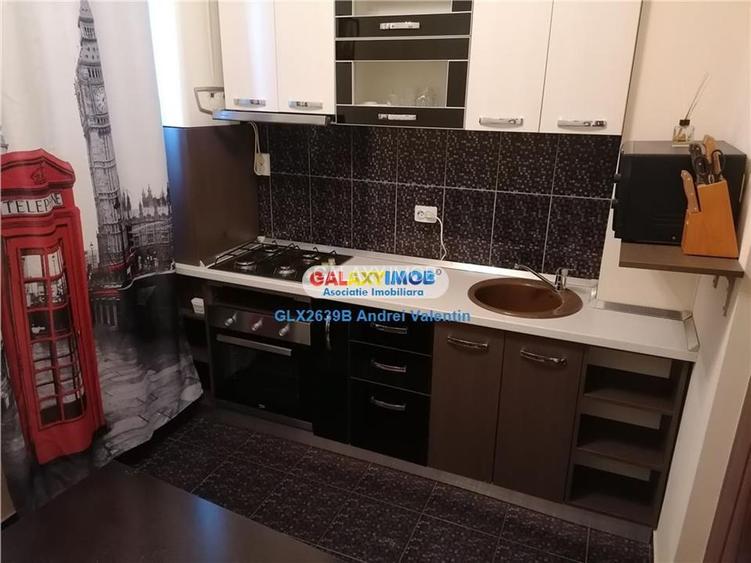 Garsoniera Bloc Nou - Berceni - Dimitrie Leonida - Metrou - 4