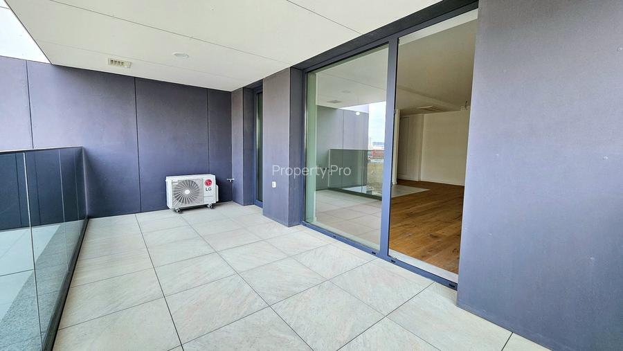 NEW! 2 Camere + Parcare,  Panoramic View, City Point Faza 2, Aviatiei - 3