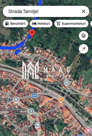 Teren | Intravilan | 855 MP - 9