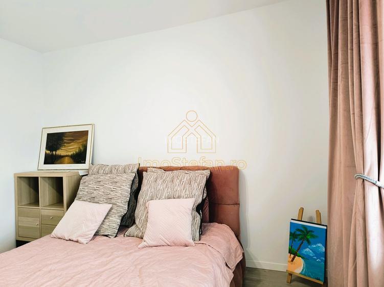 Faleză Nord Apartamentul tău cu vedere la RĂSĂRIT - 17