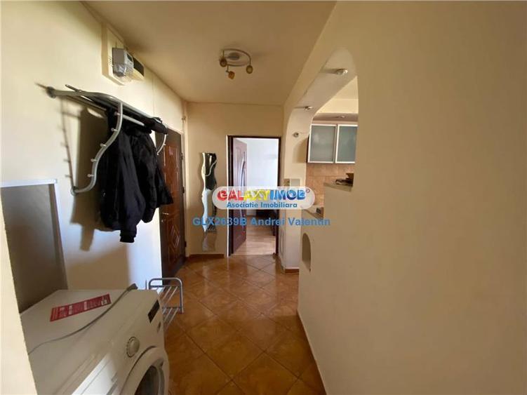 Apartament 2 Camere Berceni - Oltenitei - Bloc Reabilitat - 8
