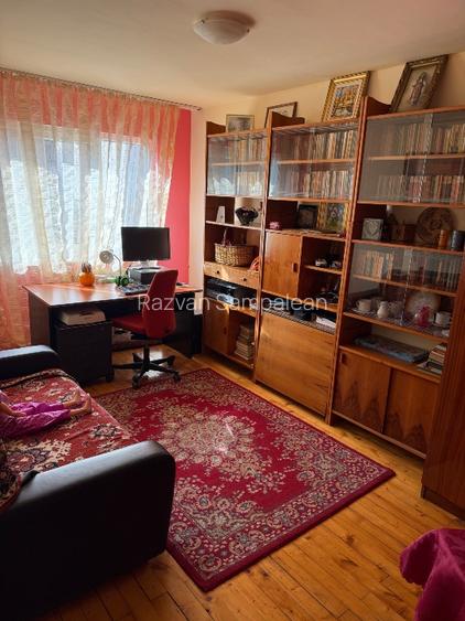 Persoana fizica vand apartament 4 camere Mehedinti zona Nora/La terenuri - 6