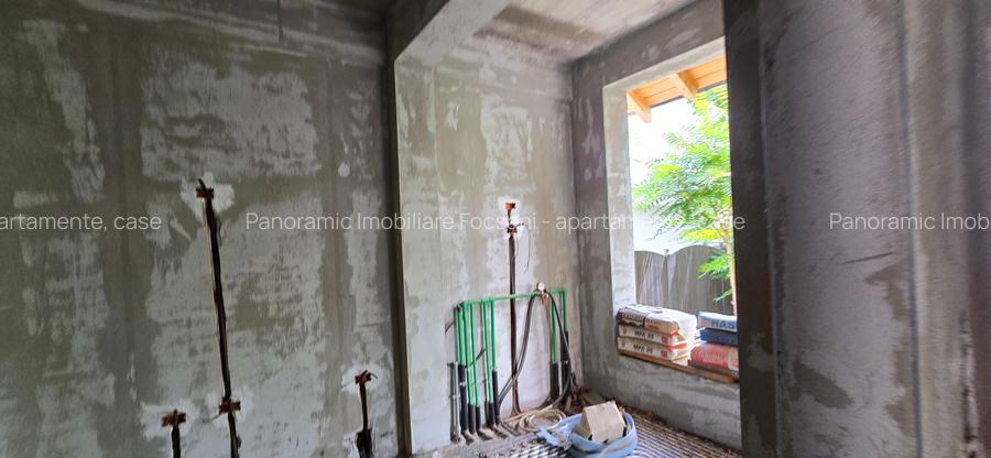 Vila de vanzare Focsani la gri, tip brancovenesc . - 20