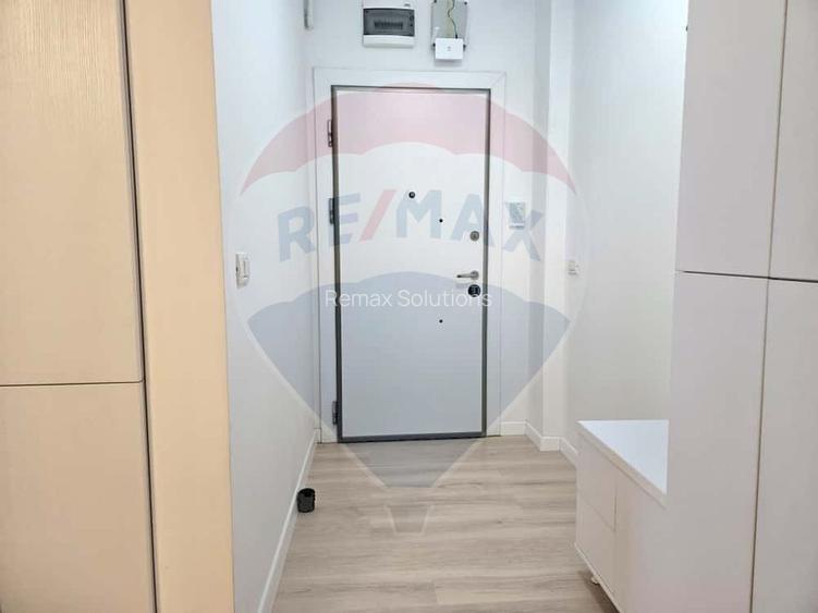 Apartament cu 2 camere de închiriat Southside Residence Constanta - 7