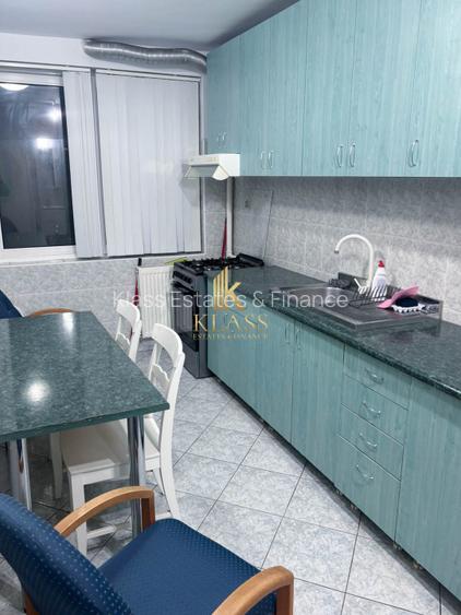 2 camere Unirii, Bd. Cantemir, 3 min metrou, etaj 4 - 5