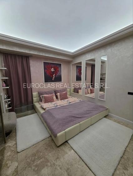 Apartament 2 camere de lux - zona Km.5 - 130.000 euro  (Cod E8) - 4
