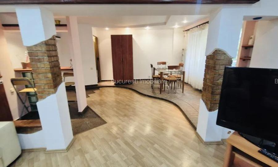 Apartament 2 Camere,Iancului Vatra Luminoasa,mobilat,utilat,centrala,geam baie. - 3