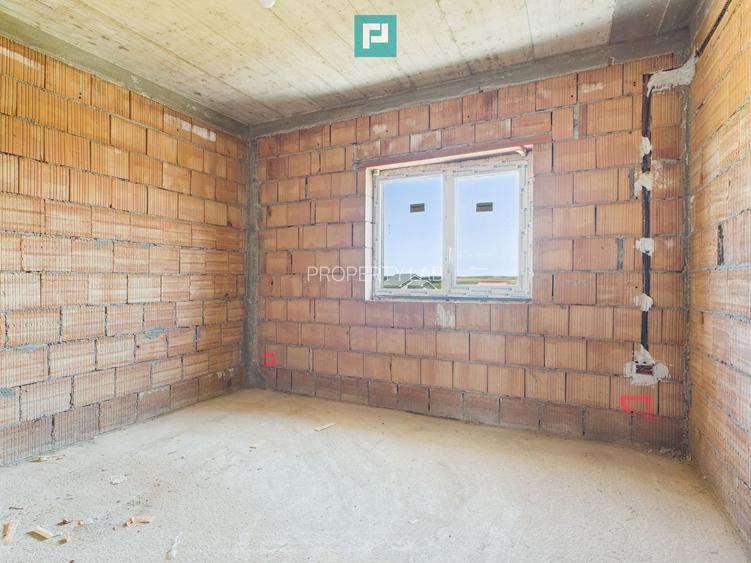 Casă individuală pe parter,  Pișchia - 23