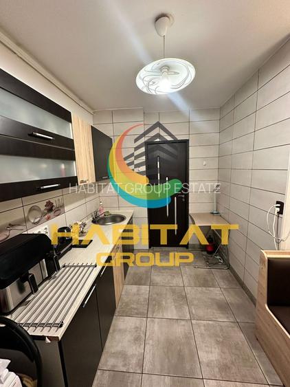 Brancoveanu Uioara vanzare 3 camere renovat mobilat modern - 7