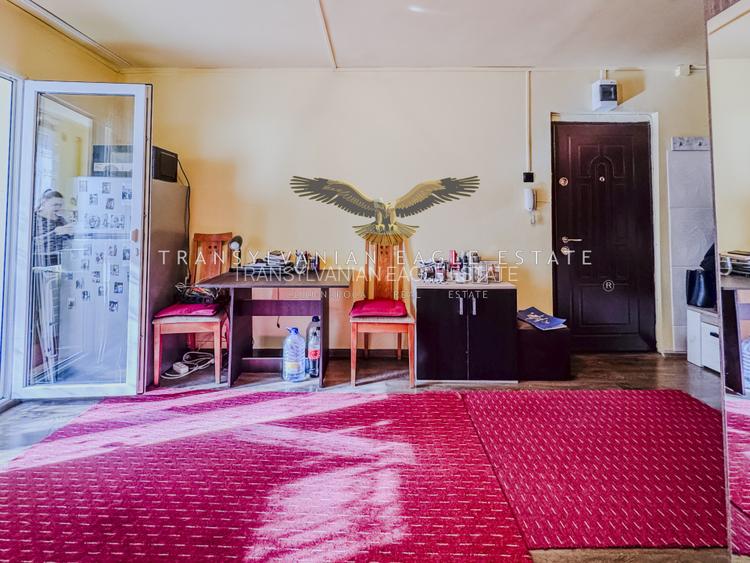 Studio situat în Zorilor|aproape de UMF - 3