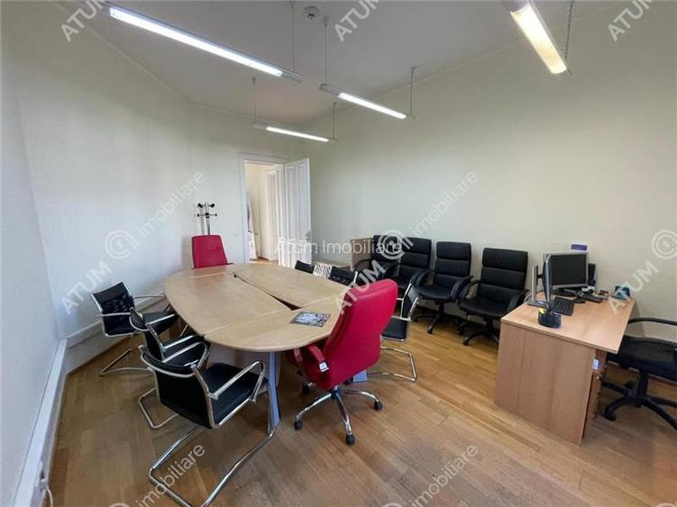 Spatiu birouri in zona centrala din Sibiu - 8