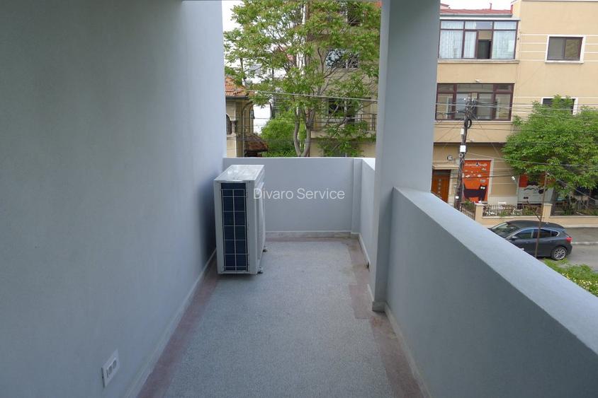 Inchiriere vila renovata D+P+1 Cotroceni metrou Eroilor ideala firma - 26