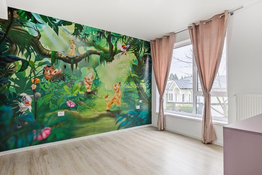 Apartamente 3/5 camere de închiriat | Green City – 1 Decembrie, Ilfov - 13