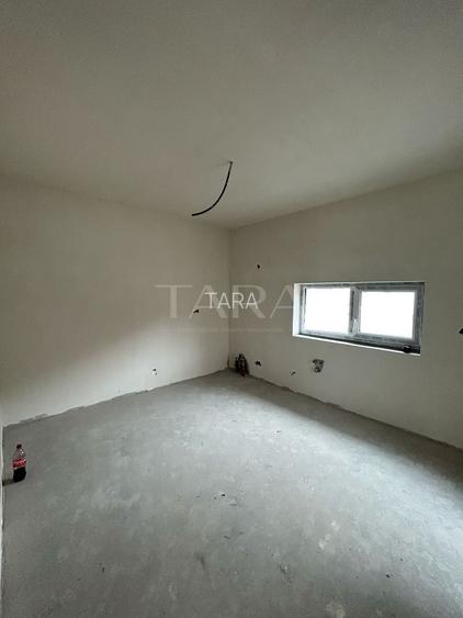 Casa noua Cluj-Napoca Dambul Rotund, 122 utili 486 teren. - 10