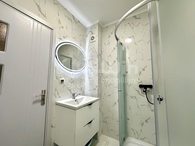 Apartament 4 camere | Etaj 1 | Bloc nou | 2 Garaje | Beta Residence - 14