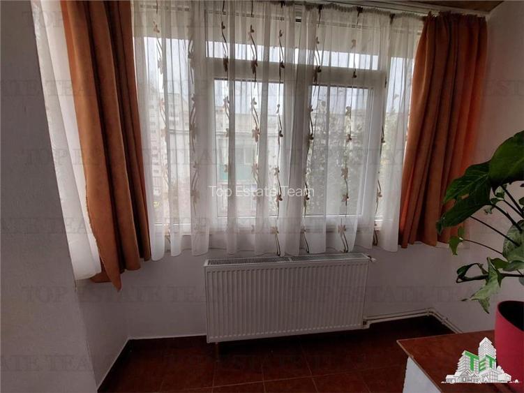 Apartament cochet cu 3 camere in zona  Casa de Cultura, Constanta - 4