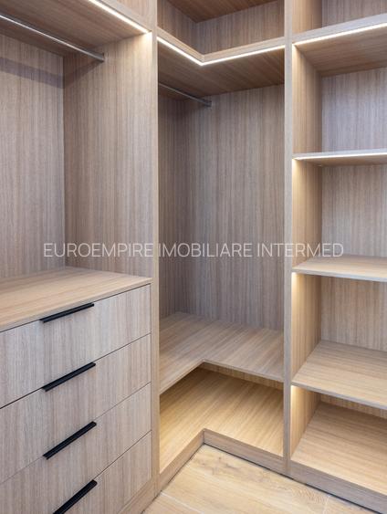 Apartament de închiriat cu 2 camere de lux, Centru - 12