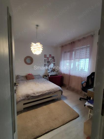 Casa / vila  duplex, 73mp, zona Triaj - 4