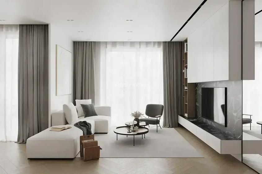 2 Camere | Panouri Fotovoltaice | Termosistem 15cm | STB10min - 4