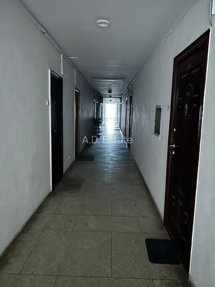 Titan Garsoniera 31 Mp Bloc Reabilitat 10 Min Metrou 1 Min Parc Titanii - 10