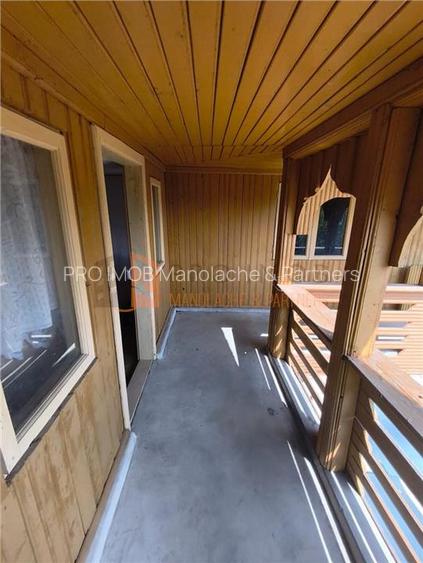 Casa tip parter zona Lunca Frumoasa, Parscov - 22