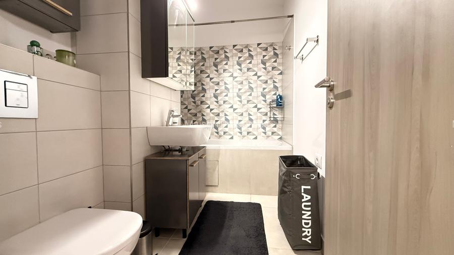 Apartament 2 camere ISHO - 9